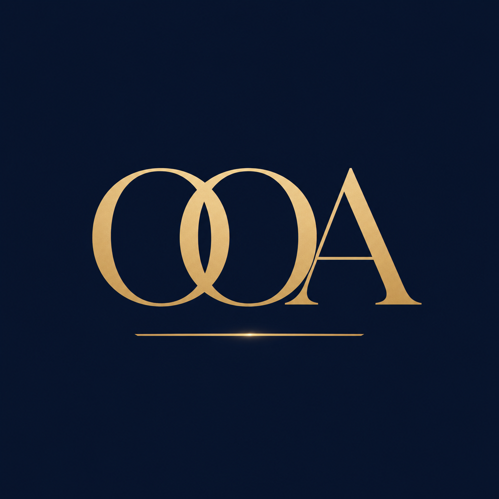 Office of Athletes logo